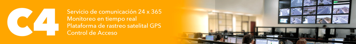 C4 - Monitoreo en tiemporeal